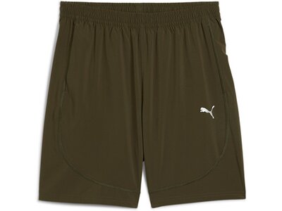 PUMA Herren Shorts Puma Flex 7" Woven Short Grau