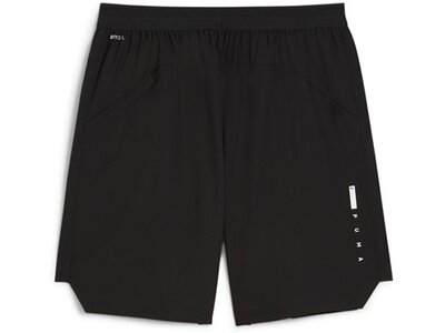 PUMA Herren Shorts Fuse Stretch 7" Short Schwarz