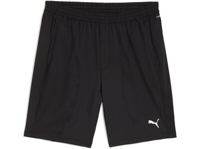 PUMA Herren Shorts M CLOUDSPUN 7 KNIT SHORT Schwarz
