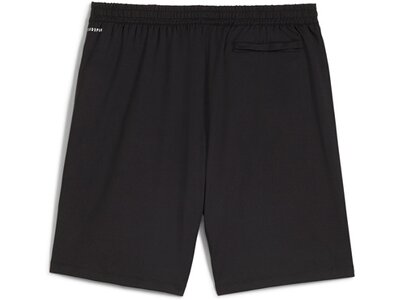 PUMA Herren Shorts M CLOUDSPUN 7 KNIT SHORT Schwarz
