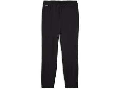 PUMA Herren Sporthose M CLOUDSPUN JOGGER Schwarz