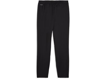 PUMA Herren Sporthose M CLOUDSPUN JOGGER Schwarz