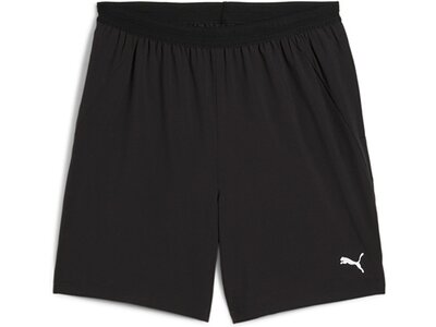 PUMA Herren Shorts ENERGY 7" STRETCH WOVEN SHORT Schwarz