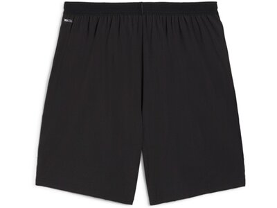 PUMA Herren Shorts ENERGY 7" STRETCH WOVEN SHORT Schwarz
