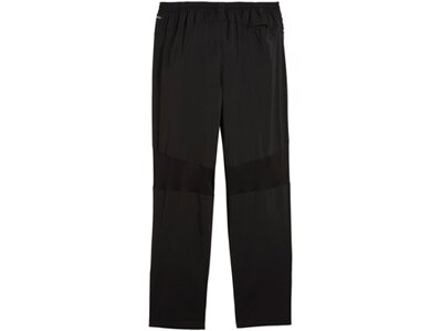 PUMA Herren Sporthose ALWAYS ON WOVEN TAPERED PANT Schwarz