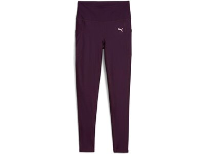PUMA Damen Hose RUN ULTRAFORM HW FL TIGHT W Lila