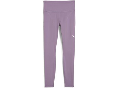 PUMA Damen Tight CLOUDSPUN SOFT HW FL TIGHT Lila