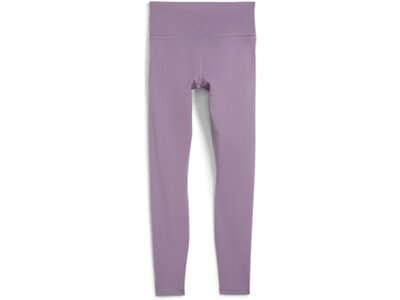 PUMA Damen Tight CLOUDSPUN SOFT HW FL TIGHT Lila