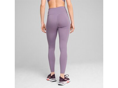 PUMA Damen Tight CLOUDSPUN SOFT HW FL TIGHT Lila