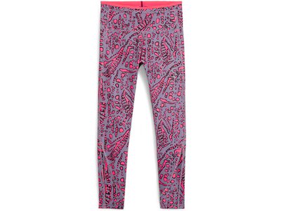 PUMA Damen Tight HYPERNATURAL HW 7/8 TIGHT Pink