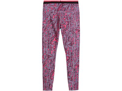 PUMA Damen Tight HYPERNATURAL HW 7/8 TIGHT Pink