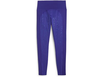 PUMA Damen Tight INTERGALACTIC HW 7/8 TIGHT Blau