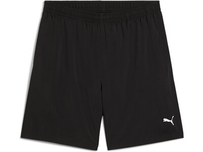 PUMA Herren Shorts TRAIN FAV BLASTER 7" SHORT Schwarz