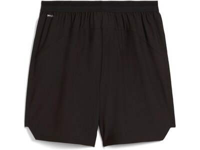 PUMA Herren Shorts HYROX x Fuse Stretch Schwarz
