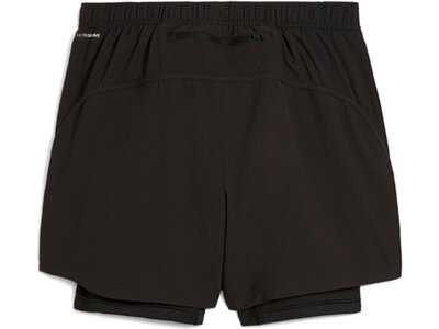 PUMA Herren Shorts HYROX x Ultraweave 2i Schwarz