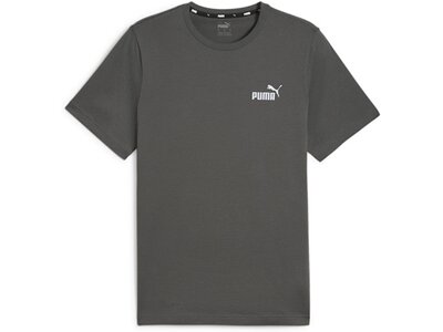 PUMA Herren Shirt ESS Small Logo Tee (s) Grau