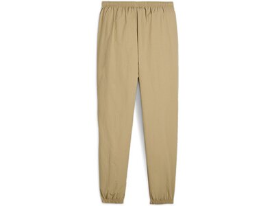 PUMA Damen Hose CLASSICS Relaxed Pants WV Braun