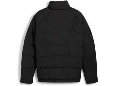 PUMA Herren Jacke MONO Jacket Schwarz