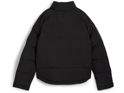 PUMA Damen Jacke MONO Jacket Schwarz