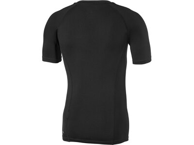 PUMA Herren Shirt LIGA Baselayer Tee SS Schwarz