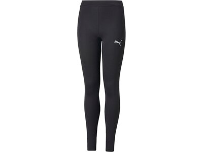 PUMA Underwear - Hosen LIGA Baselayer Tight Kids Schwarz