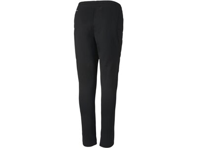 PUMA Kinder Fanhose Goalkeeper Pants Jr Schwarz