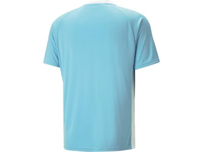 PUMA Herren Shirt teamLIGA Multisport Shirt Blau