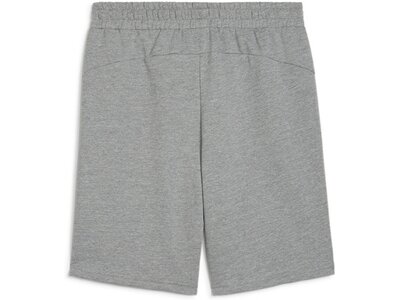 PUMA Herren Shorts teamGOAL Casuals Shorts Grau