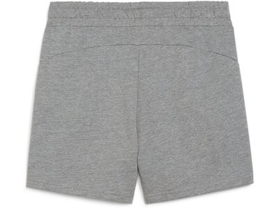 PUMA Damen Shorts teamGOAL Casuals Shorts Wm Grau