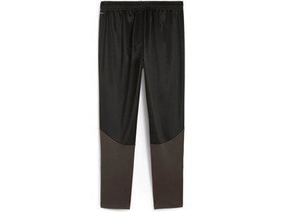 PUMA Herren Sporthose teamGOAL Training Pant Schwarz