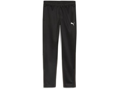 PUMA Kinder Sporthose teamGOAL Training Pant Jr Schwarz