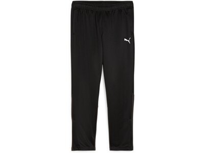 PUMA Damen Sporthose teamGOAL Training Pant Wmn Schwarz