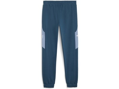 PUMA Herren Fanhose KING Top Sweat Pants Blau
