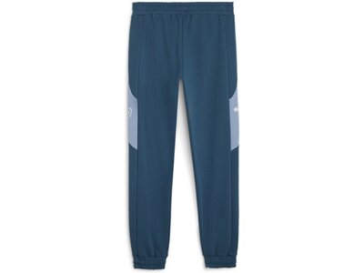 PUMA Herren Fanhose KING Top Sweat Pants Blau