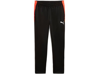 PUMA Herren Sporthose IndividualLIGA Training Pants Schwarz