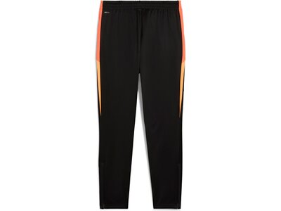 PUMA Herren Sporthose IndividualLIGA Training Pants Schwarz