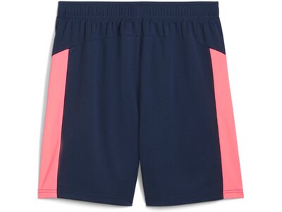 PUMA Herren Shorts individualFINAL Blau