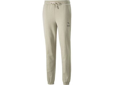 PUMA Herren Hose Better Pants FL Braun