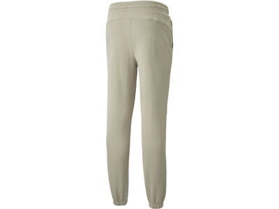 PUMA Herren Hose Better Pants FL Braun