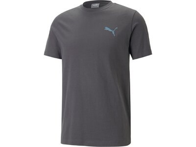 PUMA Herren Shirt ESS BETTER Tee Grau