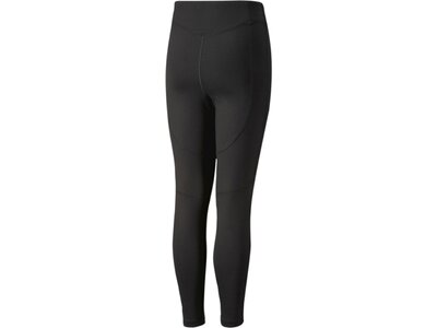 PUMA Kinder Caprihose FAVORITE Logo High-Waist 7/8 Tights G Schwarz