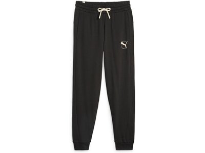PUMA Herren Hose BETTER SPORTSWEAR Sweatpan Schwarz