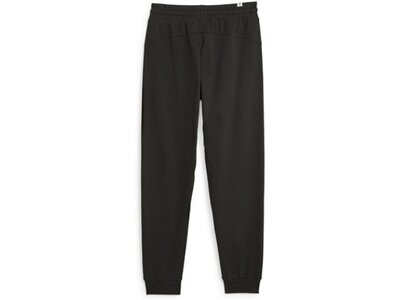 PUMA Herren Hose BETTER SPORTSWEAR Sweatpan Schwarz