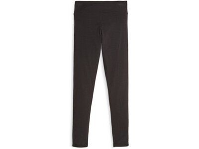 PUMA Kinder Tight ESS TAPE Leggings G Schwarz