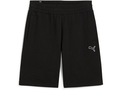 PUMA Herren Shorts BETTER ESSENTIALS Shorts 9 Schwarz