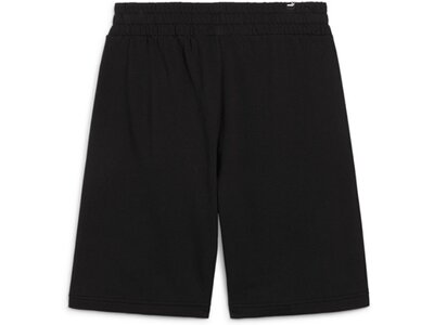 PUMA Herren Shorts BETTER ESSENTIALS Shorts 9 Schwarz