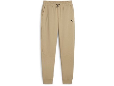 PUMA Herren Hose RAD/CAL Sweatpants DK cl Braun