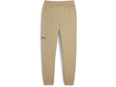 PUMA Herren Hose RAD/CAL Sweatpants DK cl Braun