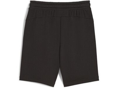 PUMA Herren Shorts POWER Graphic Shorts Schwarz