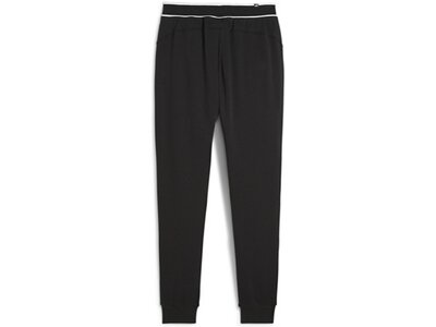 PUMA Herren Hose SQUAD Sweatpants TR c Schwarz